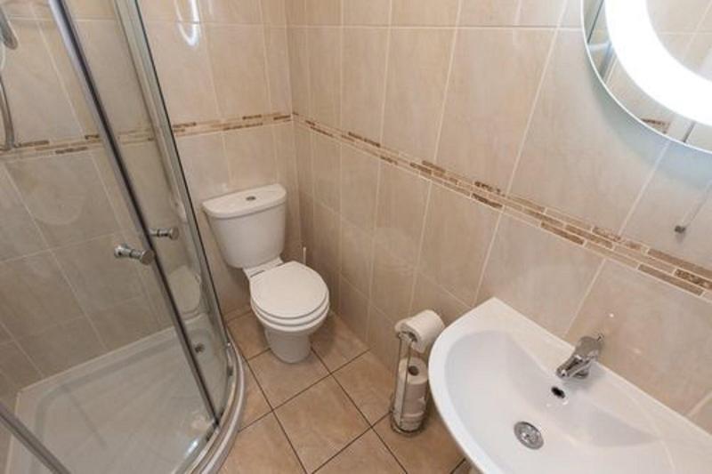 Cedars Guest House image