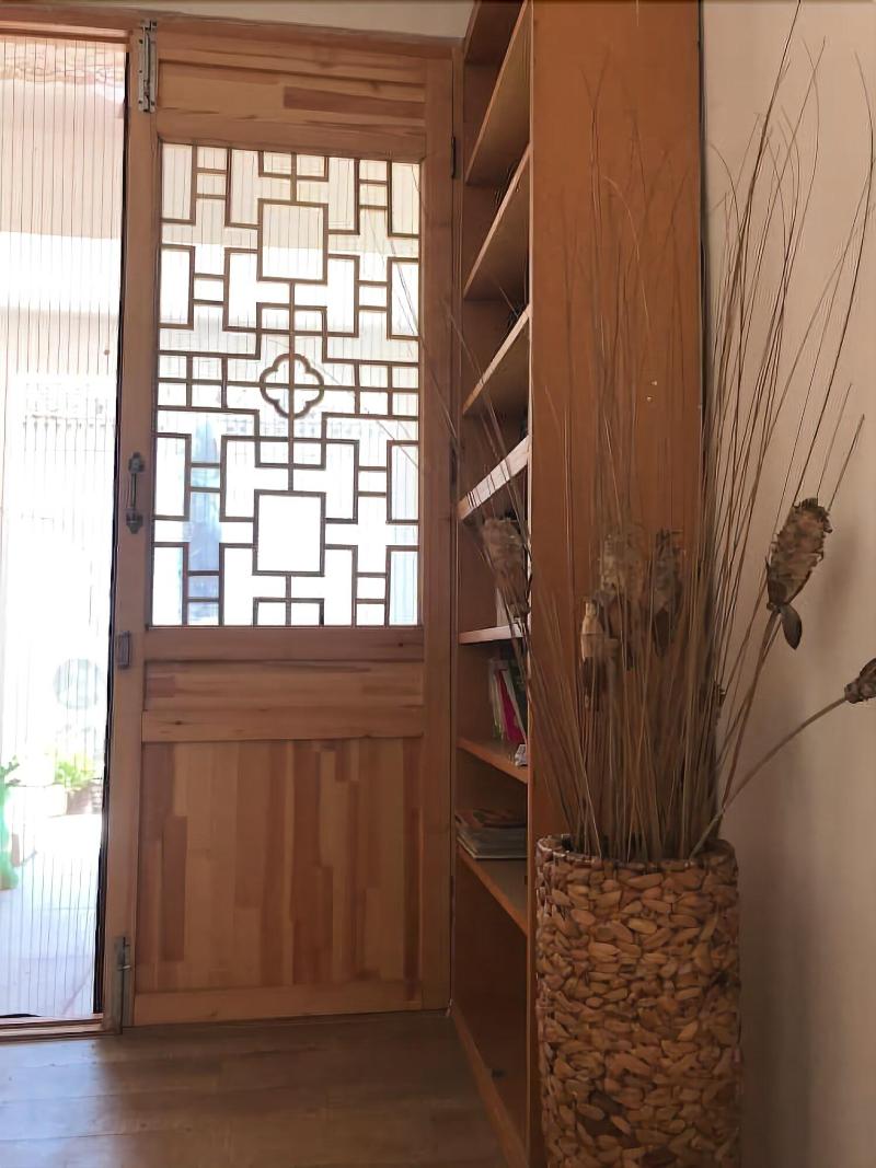 Manhong's Private Courtyard image