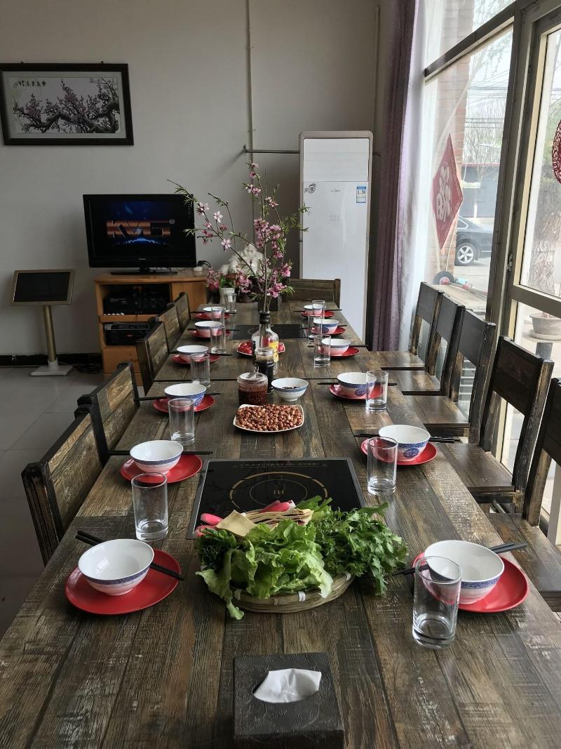 Manhong's Private Courtyard image