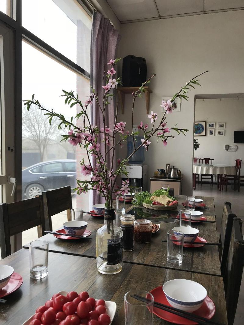 Manhong's Private Courtyard image