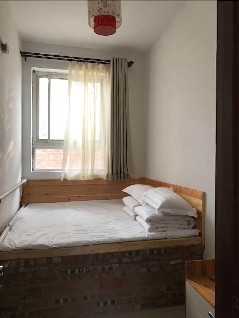 Manhong's Private Courtyard image