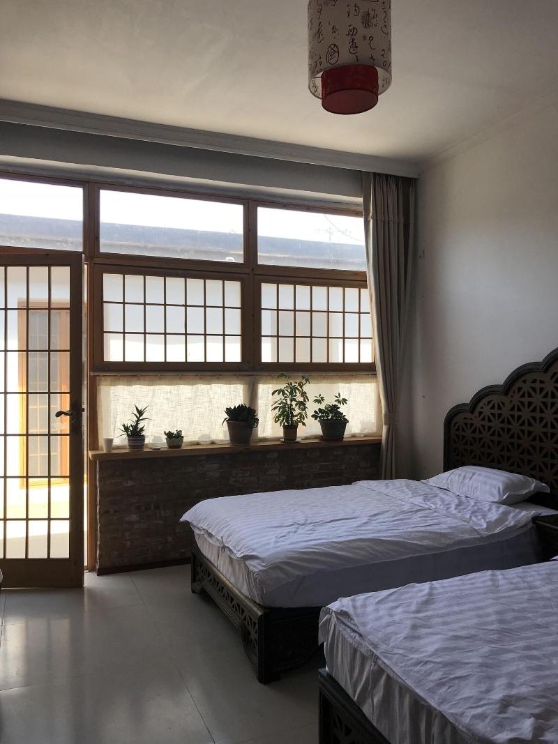 Manhong's Private Courtyard image
