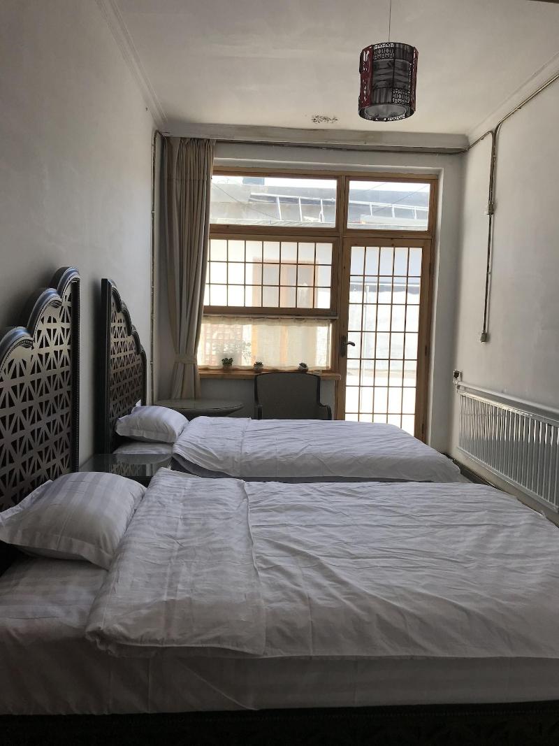 Manhong's Private Courtyard image
