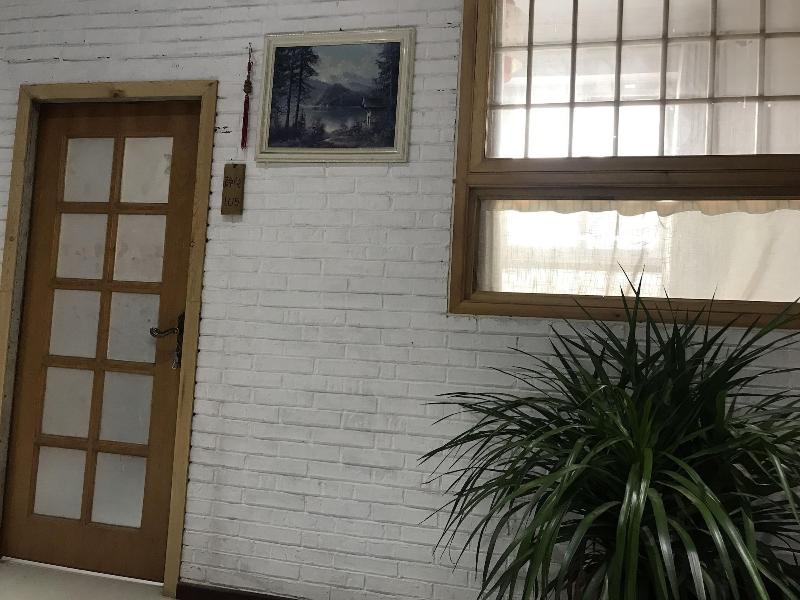 Manhong's Private Courtyard image