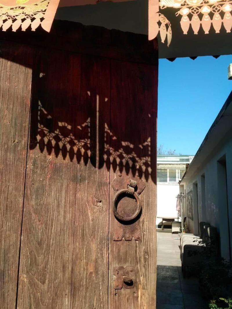 Manhong's Private Courtyard image