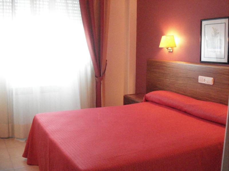 Hotel Siroco Portonovo image