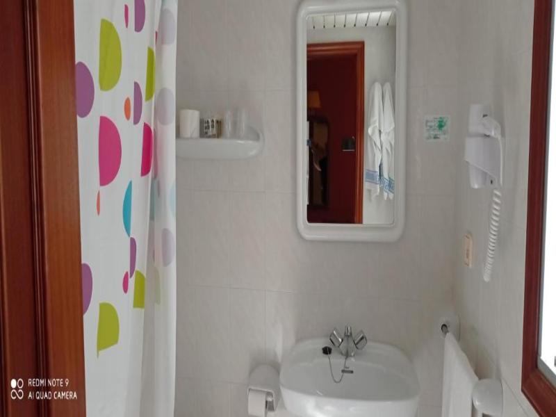 Hotel Siroco Portonovo image