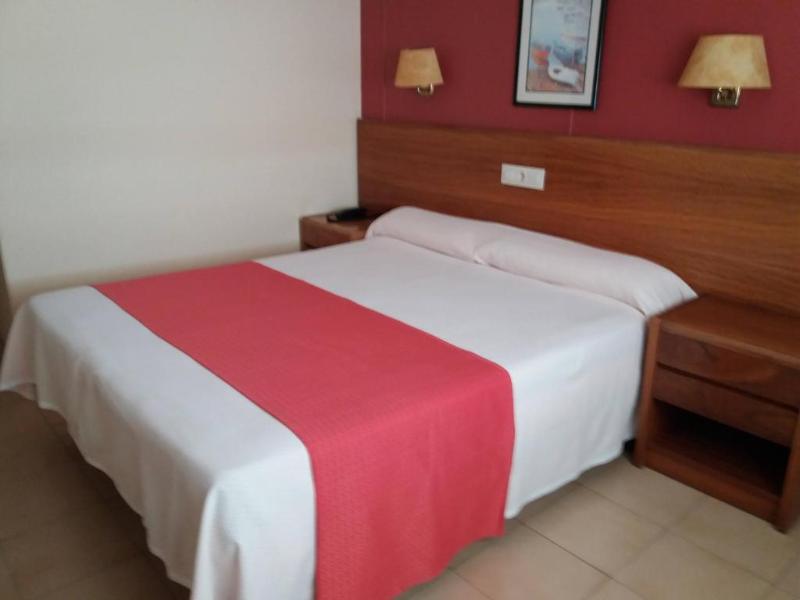 Hotel Siroco Portonovo image