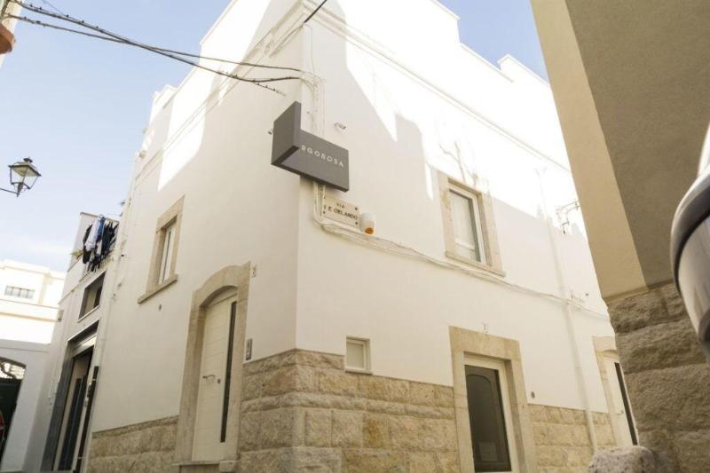Borgorosa Dimora In Puglia — photo 2