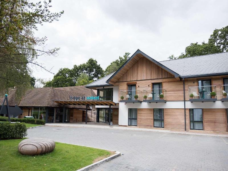 Lodge At Solent image