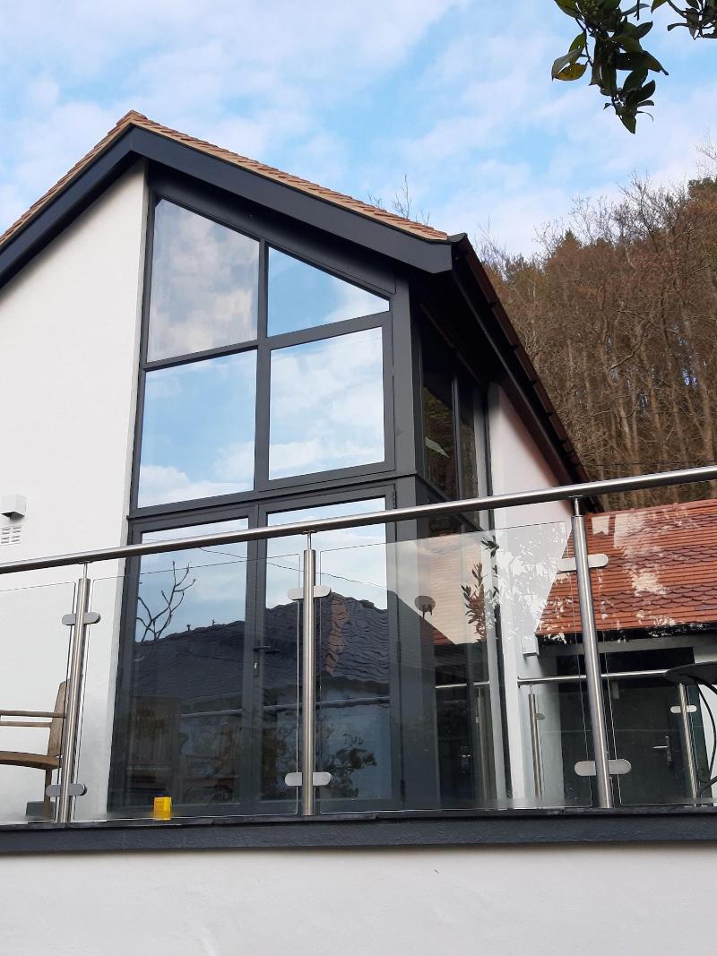 Tir-Y-Coed Country House — main photo