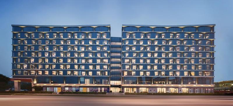 Flyzoo Hotel -- Alibaba image