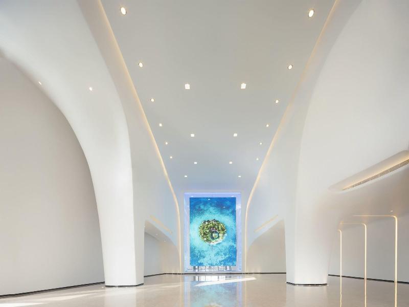Flyzoo Hotel -- Alibaba image