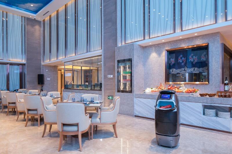 Flyzoo Hotel -- Alibaba image