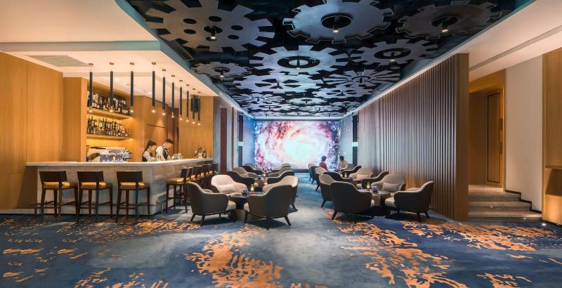 Flyzoo Hotel -- Alibaba image