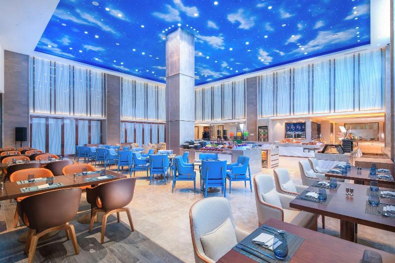 Flyzoo Hotel -- Alibaba image