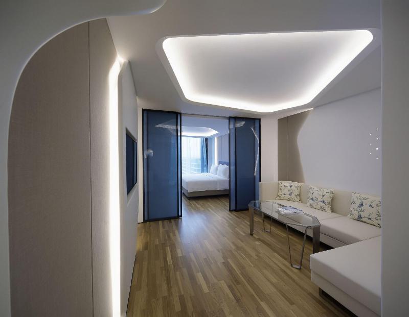 Flyzoo Hotel -- Alibaba image