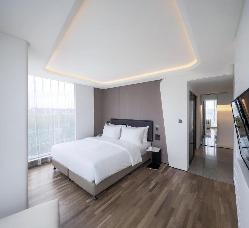 Flyzoo Hotel -- Alibaba image
