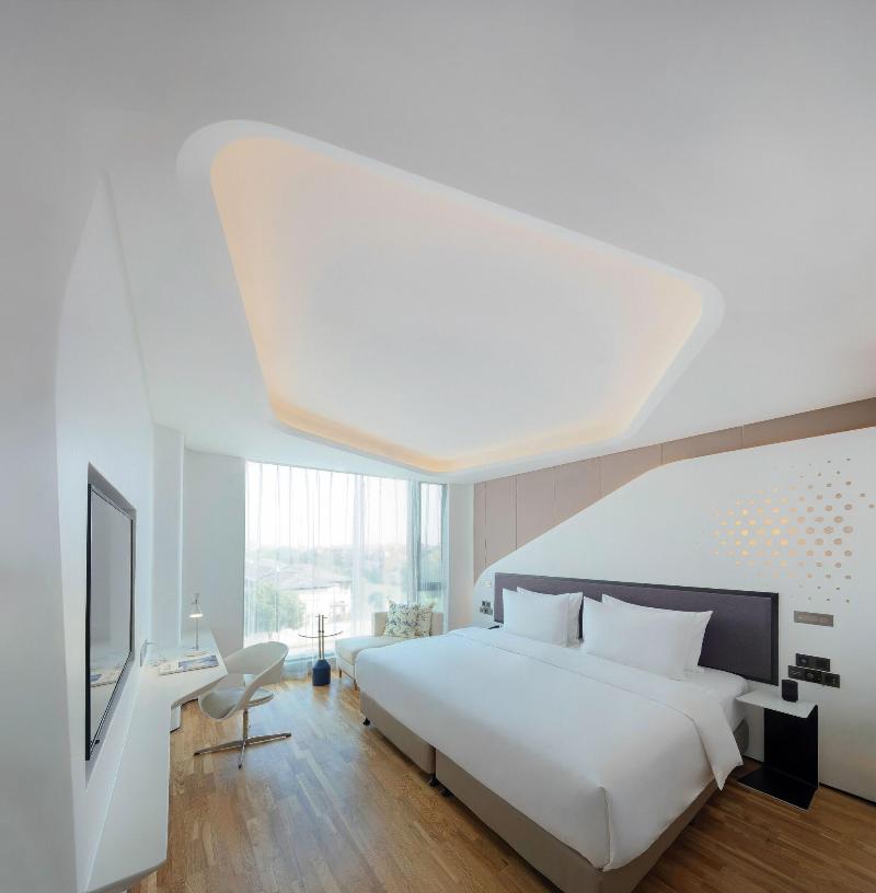 Flyzoo Hotel -- Alibaba image