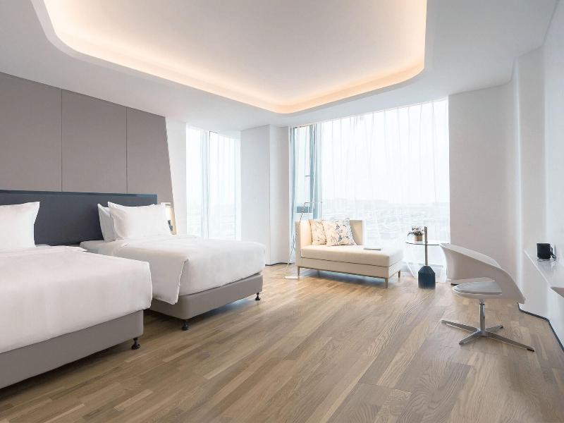 Flyzoo Hotel -- Alibaba image