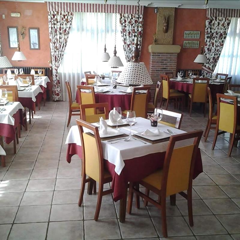 Hostal Restaurante Tanis