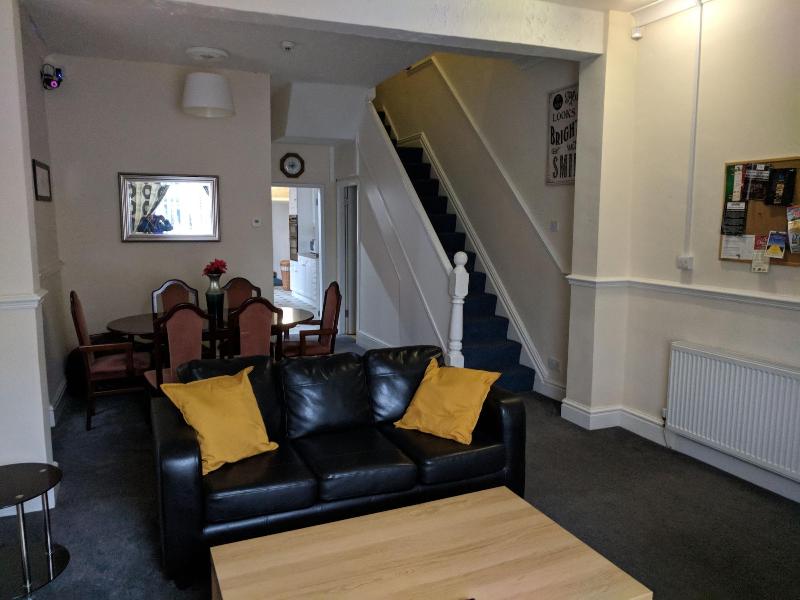 Fern Lodge image