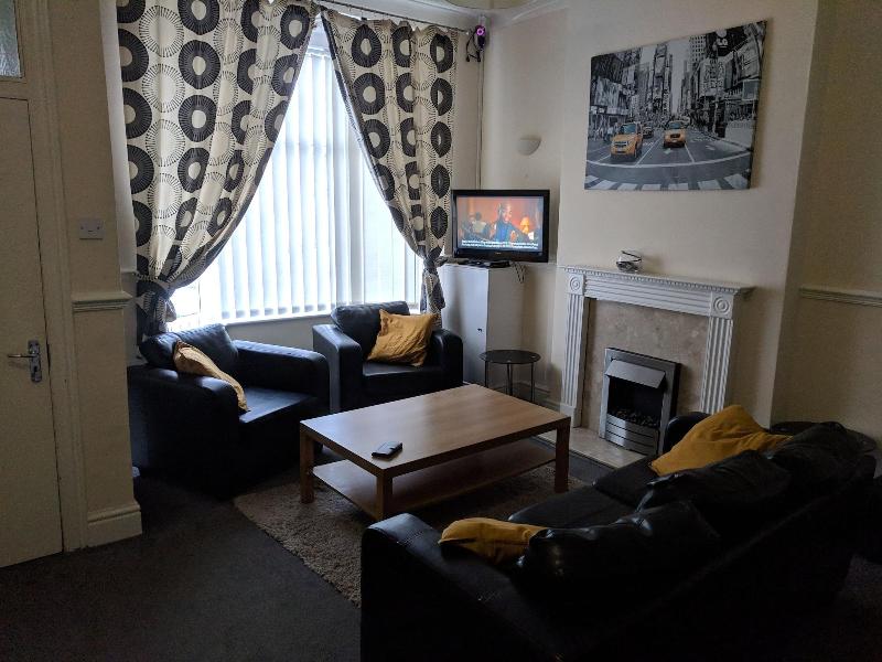Fern Lodge image