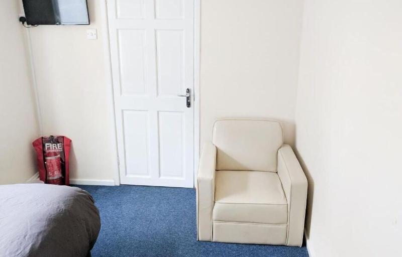 Fern Lodge image