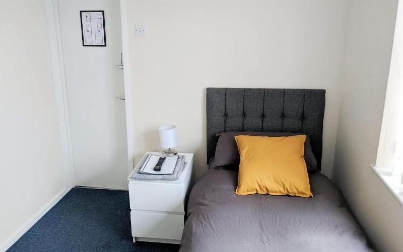 Fern Lodge image