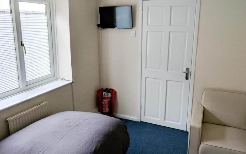 Fern Lodge image