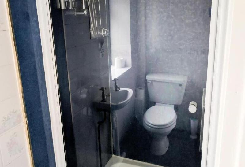 Fern Lodge image