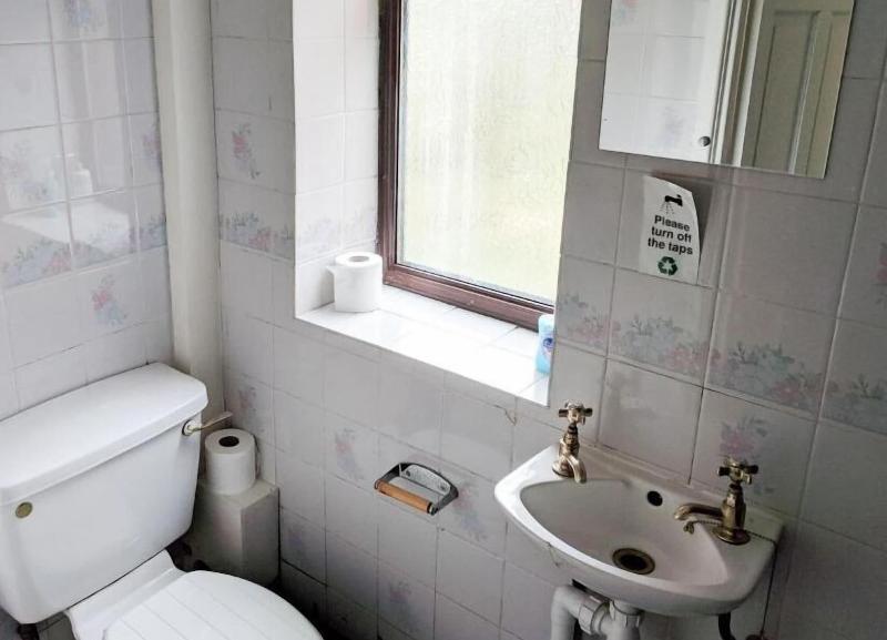 Fern Lodge image