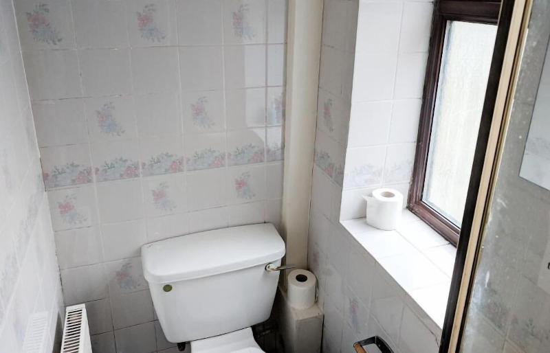 Fern Lodge image