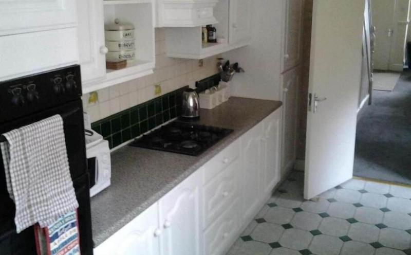 Fern Lodge image
