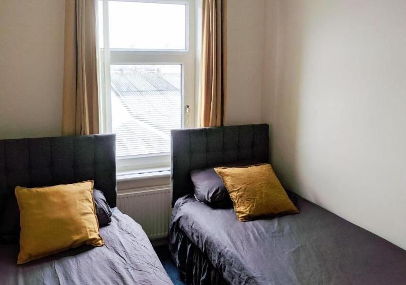 Fern Lodge image