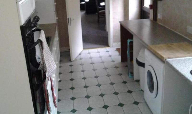 Fern Lodge image