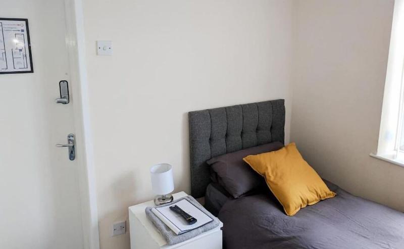 Fern Lodge image