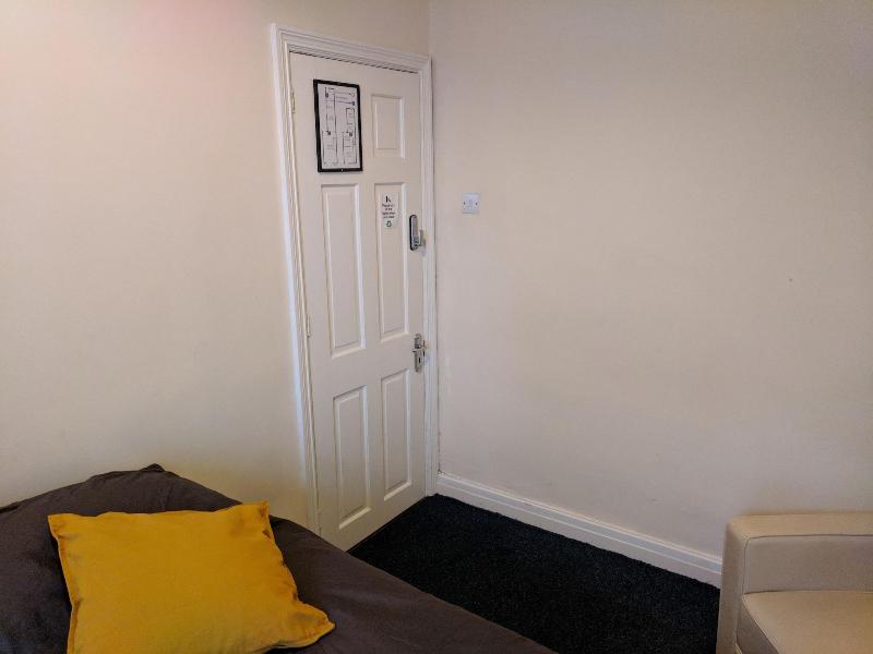 Fern Lodge image