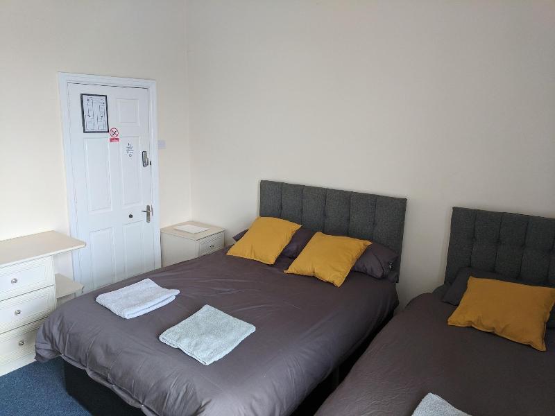 Fern Lodge image
