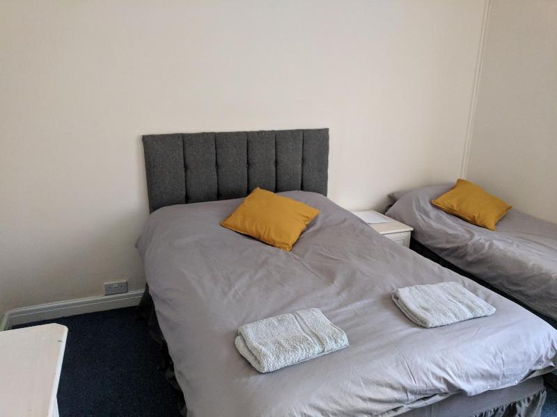 Fern Lodge image