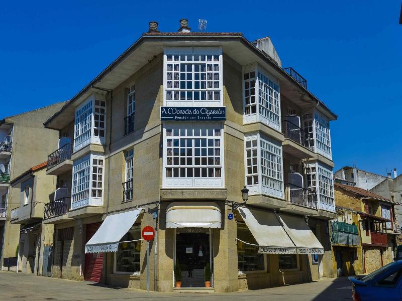 A Morada Do Cigarron