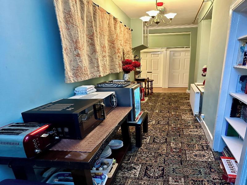 The Elbow Room image