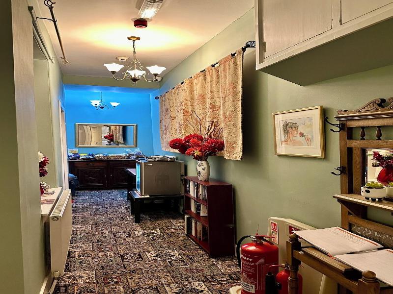 The Elbow Room image