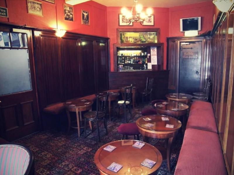 The Elbow Room image