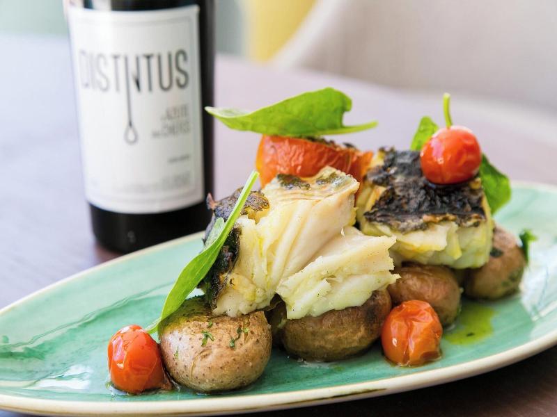 Four Points By Sheraton Sesimbra image