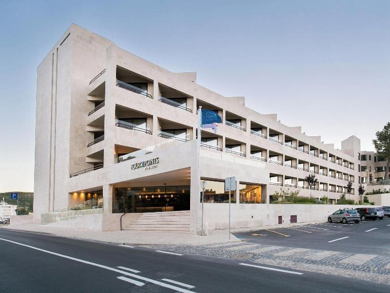 Four Points By Sheraton Sesimbra image
