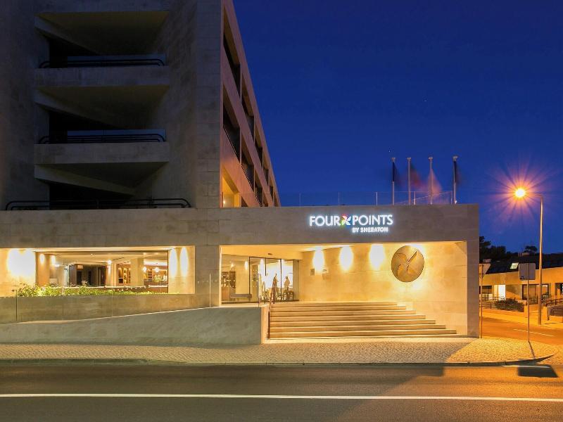 Four Points By Sheraton Sesimbra image