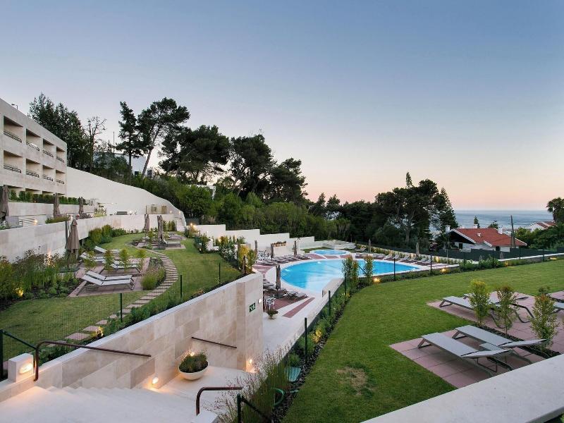 Four Points By Sheraton Sesimbra image