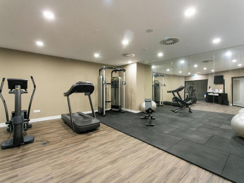 Four Points By Sheraton Sesimbra image