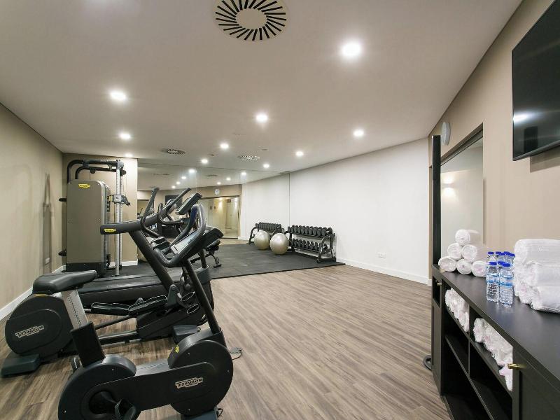 Four Points By Sheraton Sesimbra image
